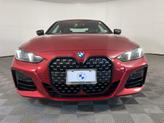 Thumbnail of 2025 Vegas Red Metallic BMW 430