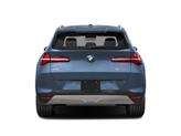 Thumbnail of 2026 Black Sapphire Metallic BMW X3