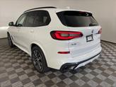 Thumbnail of 2022 Alpine White BMW X5