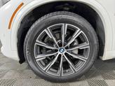 Thumbnail of 2022 Alpine White BMW X5