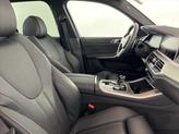 Thumbnail of 2022 Alpine White BMW X5
