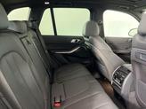 Thumbnail of 2022 Alpine White BMW X5