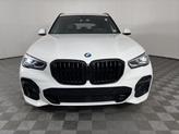 Thumbnail of 2022 Alpine White BMW X5