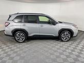 Thumbnail of 2025 River Rock Pearl Subaru Forester