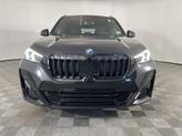 Thumbnail of 2023 Black Sapphire Metallic BMW X1