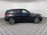 Thumbnail of 2023 Black Sapphire Metallic BMW X1