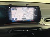 Thumbnail of 2023 Black Sapphire Metallic BMW X1