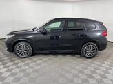 Thumbnail of 2023 Black Sapphire Metallic BMW X1