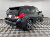 Thumbnail of 2023 Black Sapphire Metallic BMW X1