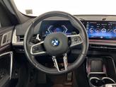 Thumbnail of 2023 Black Sapphire Metallic BMW X1