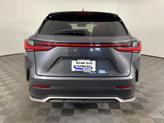 Thumbnail of 2024 Cloudburst Gray Lexus NX 350