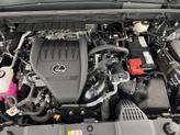 Thumbnail of 2024 Cloudburst Gray Lexus NX 350