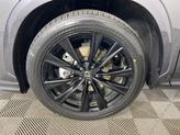 Thumbnail of 2024 Cloudburst Gray Lexus NX 350