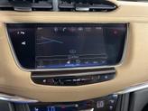 Thumbnail of 2017 Dark Adriatic Blue Metallic Cadillac XT5
