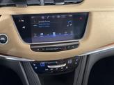 Thumbnail of 2017 Dark Adriatic Blue Metallic Cadillac XT5