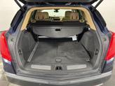 Thumbnail of 2017 Dark Adriatic Blue Metallic Cadillac XT5