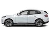 Thumbnail of 2026 Alpine White BMW X3