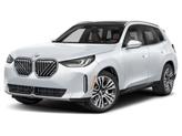 Photo of 2026 Alpine White BMW X3