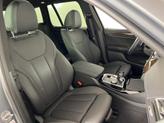 Thumbnail of 2024 Skyscraper Grey Metallic BMW X3