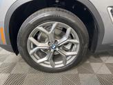 Thumbnail of 2024 Skyscraper Grey Metallic BMW X3