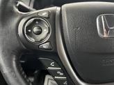 Thumbnail of 2017 Blue Honda Pilot