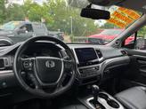 Thumbnail of 2017 Blue Honda Pilot