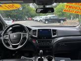 Thumbnail of 2017 Blue Honda Pilot