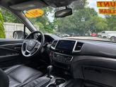 Thumbnail of 2017 Blue Honda Pilot