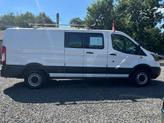 Thumbnail of 2016 Oxford White Ford Transit-250