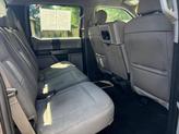 Thumbnail of 2018 Shadow Black Ford F-150