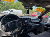 Thumbnail of 2018 Shadow Black Ford F-150