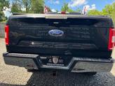 Thumbnail of 2018 Shadow Black Ford F-150