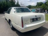 Thumbnail of 1998 White Diamond Cadillac DeVille