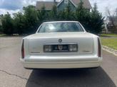 Thumbnail of 1998 White Diamond Cadillac DeVille