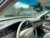 Thumbnail of 1998 White Diamond Cadillac DeVille