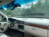 Thumbnail of 1998 White Diamond Cadillac DeVille