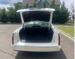 Thumbnail of 1998 White Diamond Cadillac DeVille