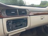 Thumbnail of 1998 White Diamond Cadillac DeVille