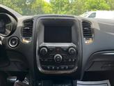 Thumbnail of 2018 White Knuckle Clearcoat Dodge Durango