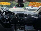 Thumbnail of 2018 White Knuckle Clearcoat Dodge Durango