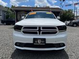 Thumbnail of 2018 White Knuckle Clearcoat Dodge Durango