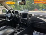 Thumbnail of 2018 White Knuckle Clearcoat Dodge Durango