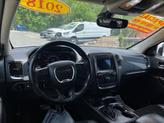 Thumbnail of 2018 White Knuckle Clearcoat Dodge Durango