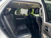 Thumbnail of 2018 White Knuckle Clearcoat Dodge Durango