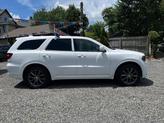 Thumbnail of 2018 White Knuckle Clearcoat Dodge Durango