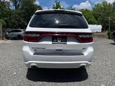 Thumbnail of 2018 White Knuckle Clearcoat Dodge Durango