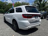 Thumbnail of 2018 White Knuckle Clearcoat Dodge Durango