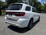 Thumbnail of 2018 White Knuckle Clearcoat Dodge Durango
