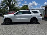 Thumbnail of 2018 White Knuckle Clearcoat Dodge Durango
