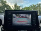 Thumbnail of 2019 Silver Sky Metallic Toyota RAV4